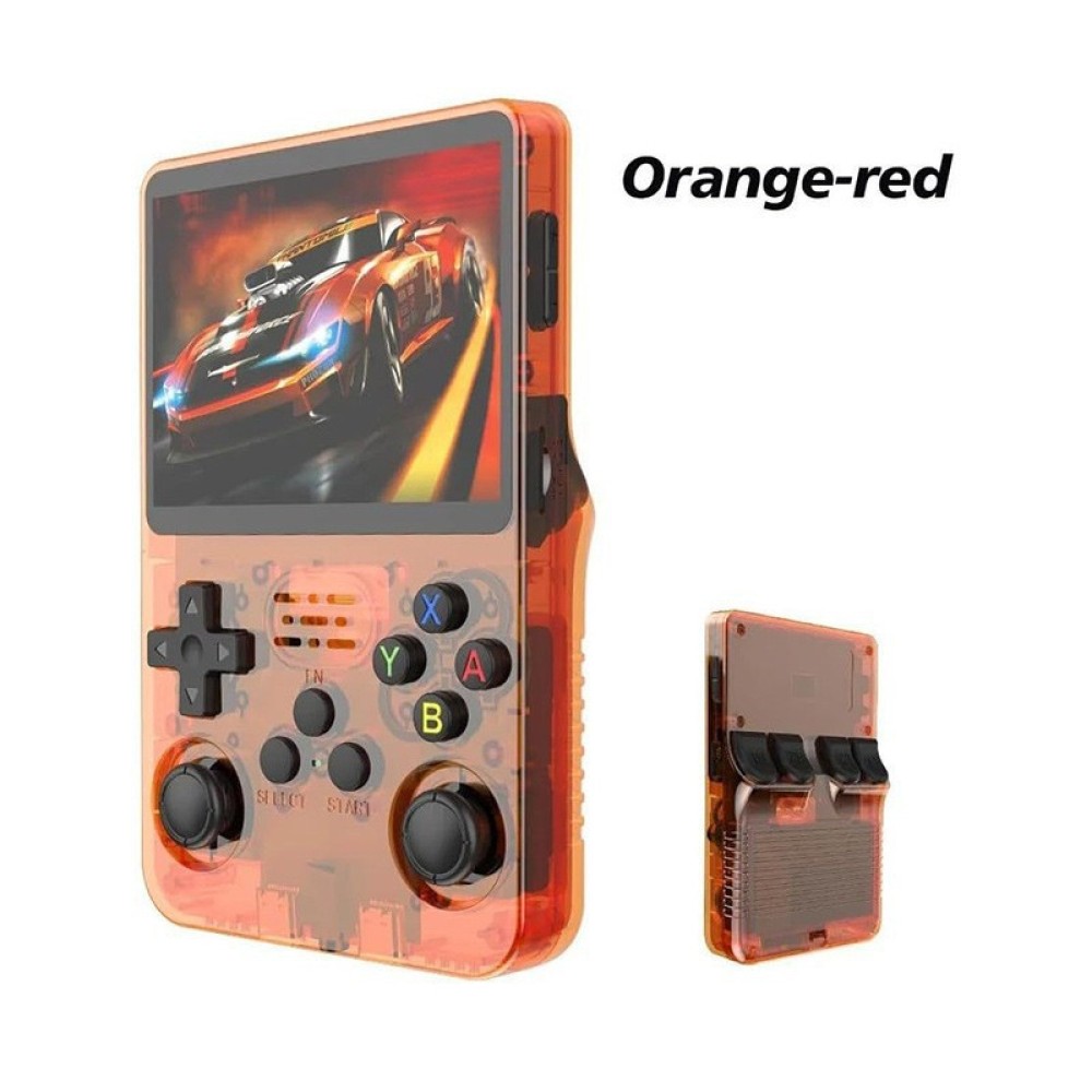R36S Spielkonsole Handheld Ret – Retro Gaming R36S Bewertung und Preis