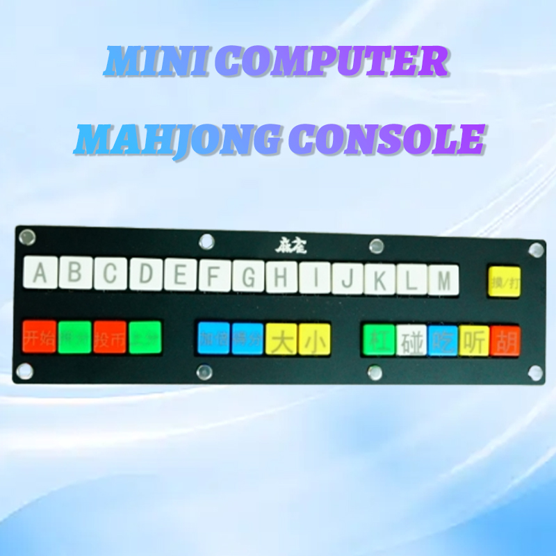 Mini-USB-Arcade-Controller für – Retro Gaming Usb Bewertung und Preis
